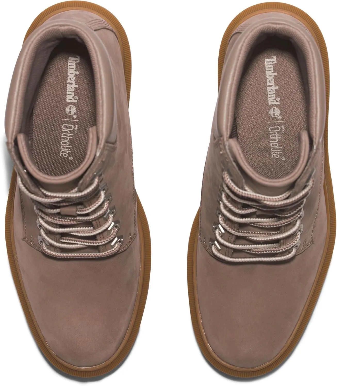 Timberland Women's Allington Heights 6 Inch Boot