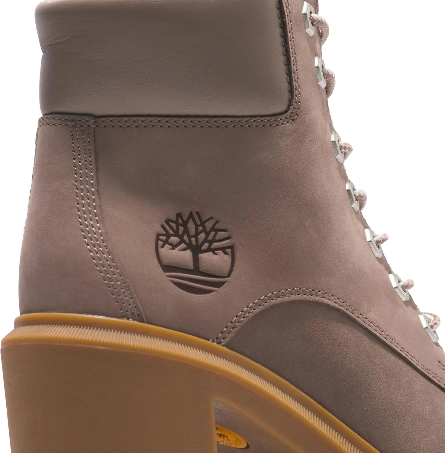 Timberland Women's Allington Heights 6 Inch Boot
