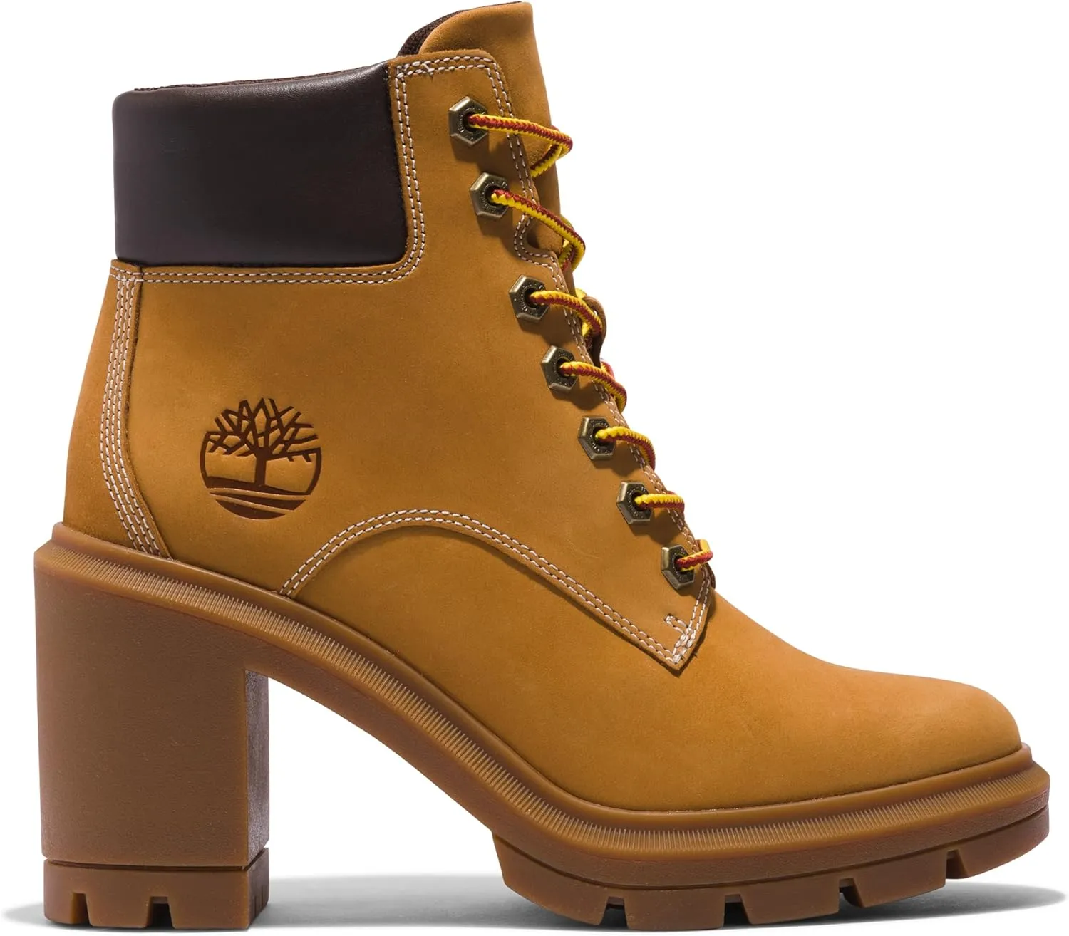 Timberland Women's Allington Heights 6" Boot