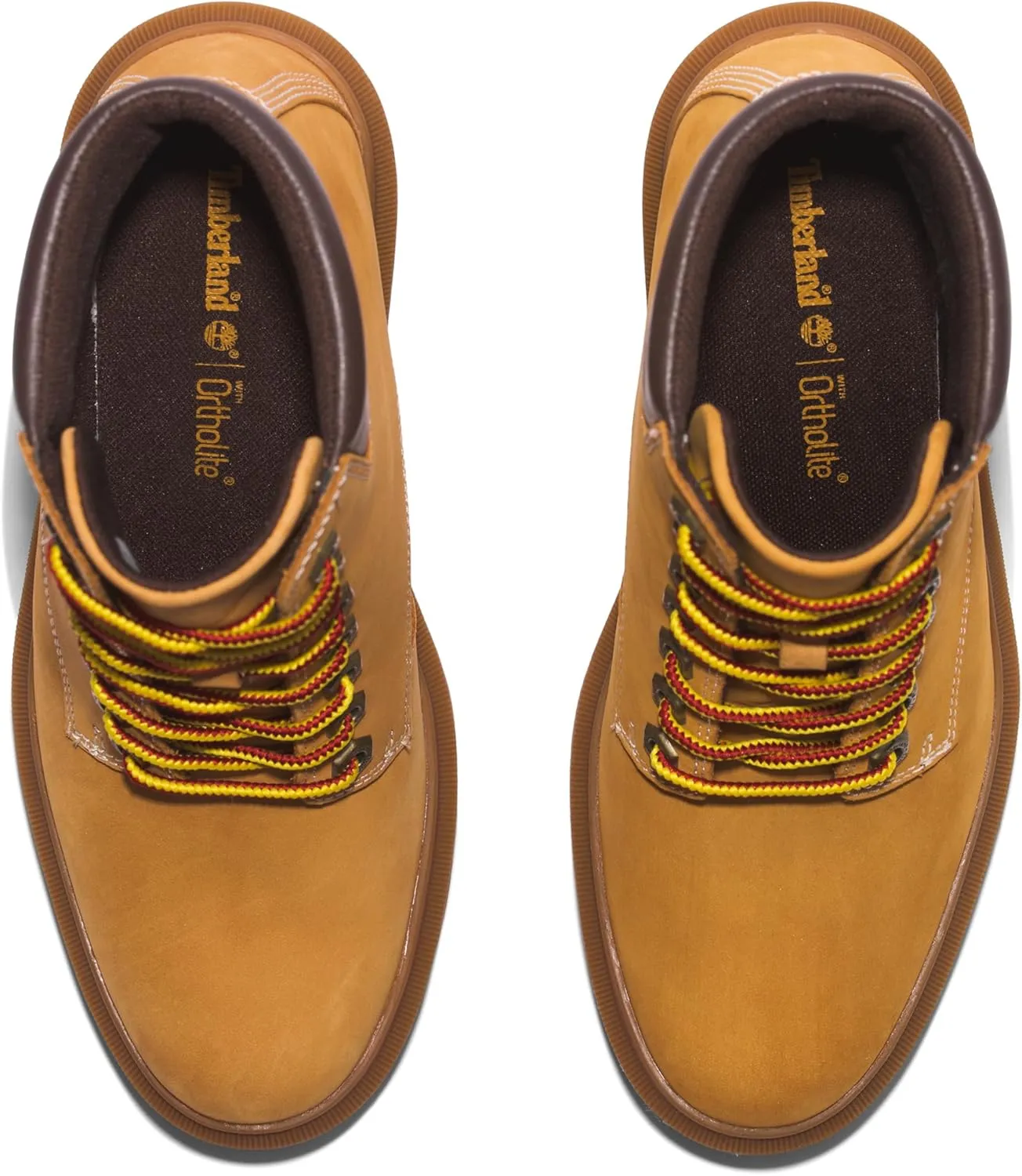 Timberland Women's Allington Heights 6" Boot