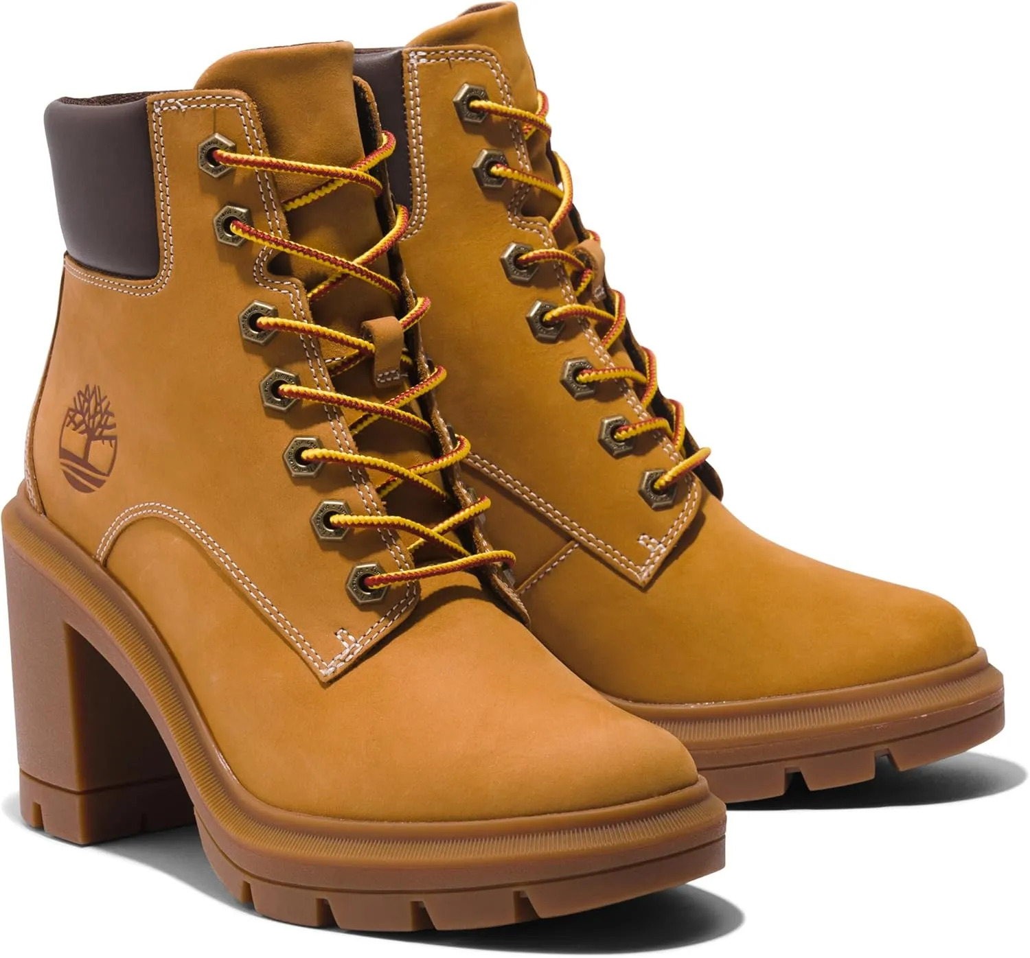 Timberland Women's Allington Heights 6" Boot