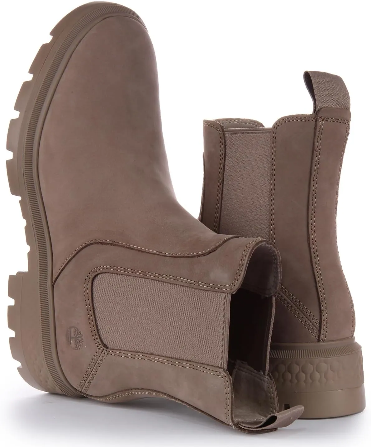 Timberland Women's Cortina Valley Chelsea Boot