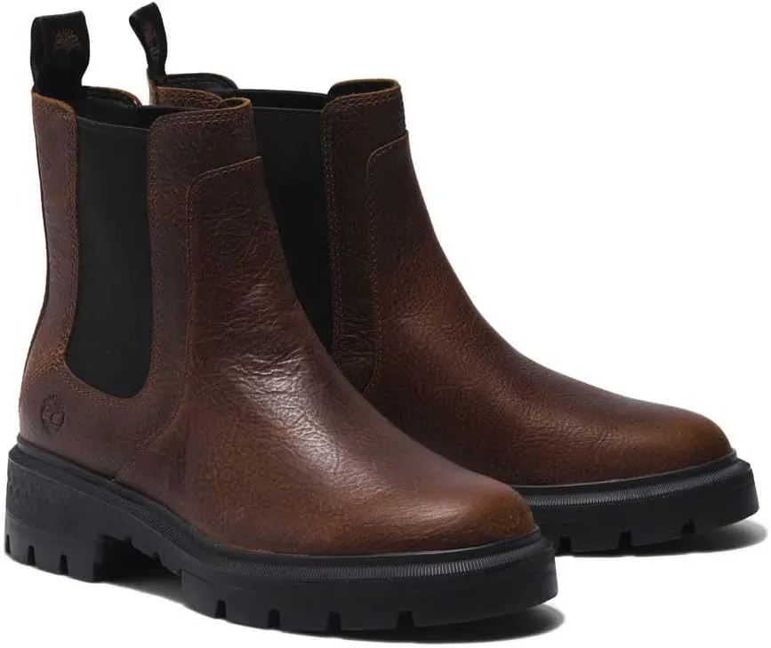 Timberland Women's Cortina Valley Chelsea Boot