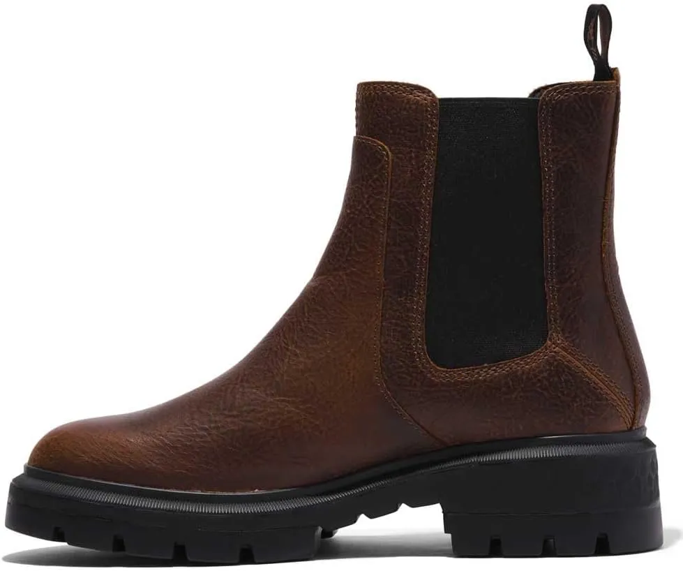Timberland Women's Cortina Valley Chelsea Boot