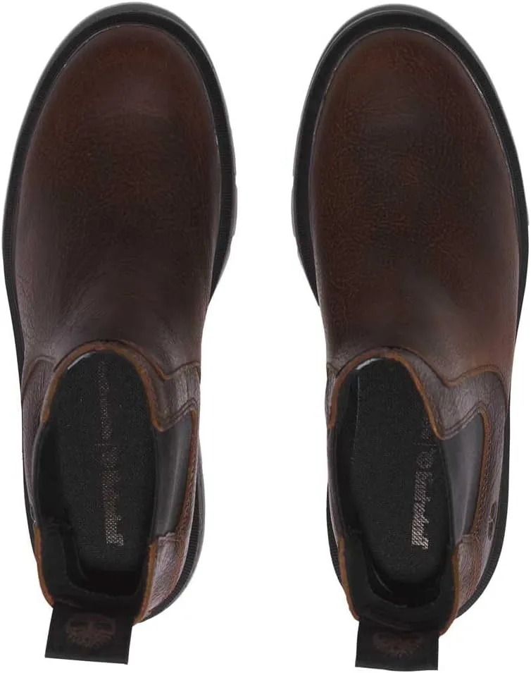 Timberland Women's Cortina Valley Chelsea Boot