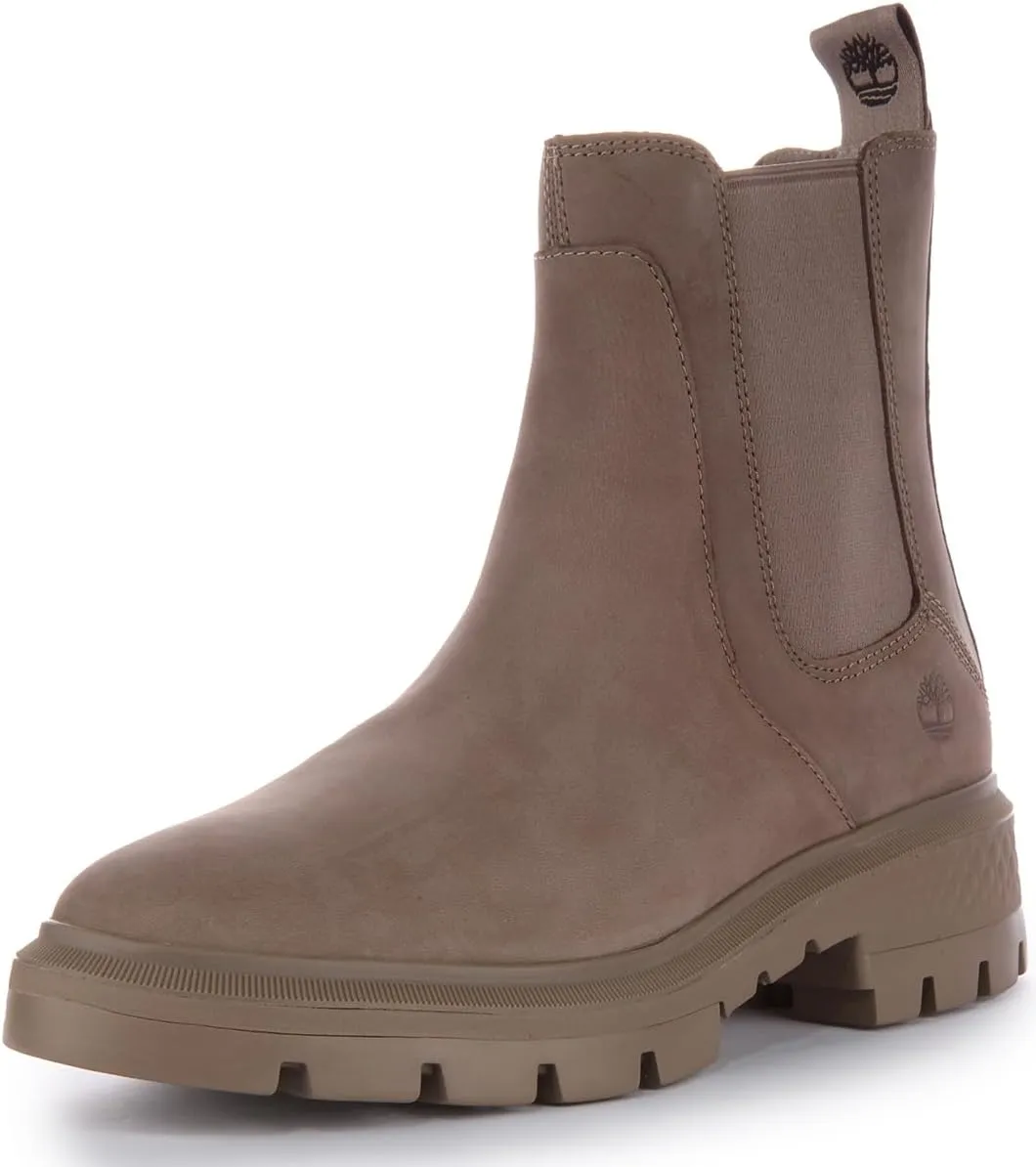 Timberland Women's Cortina Valley Chelsea Boot