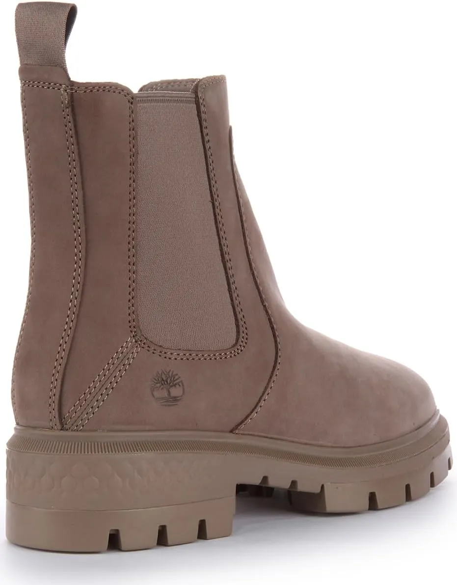 Timberland Women's Cortina Valley Chelsea Boot