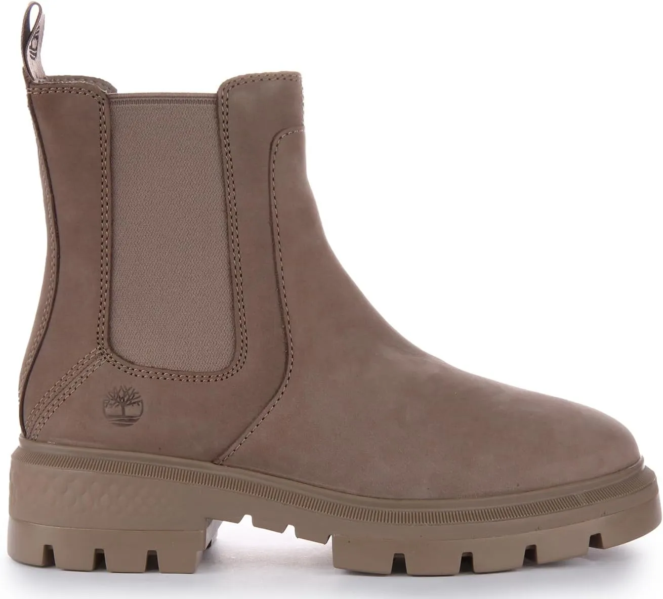 Timberland Women's Cortina Valley Chelsea Boot