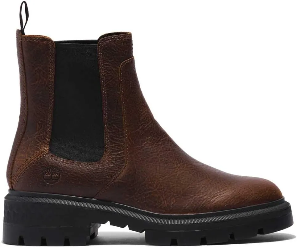Timberland Women's Cortina Valley Chelsea Boot