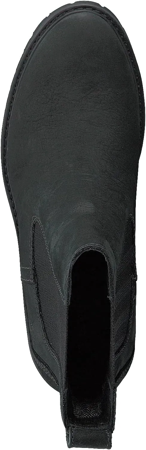 Timberland Women's Courmayeur Valley Chelsea Fashion Boot