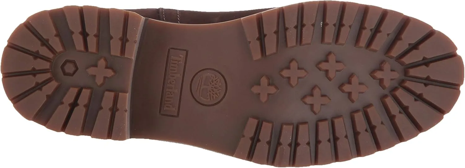 Timberland Women's Courmayeur Valley Chelsea Fashion Boot