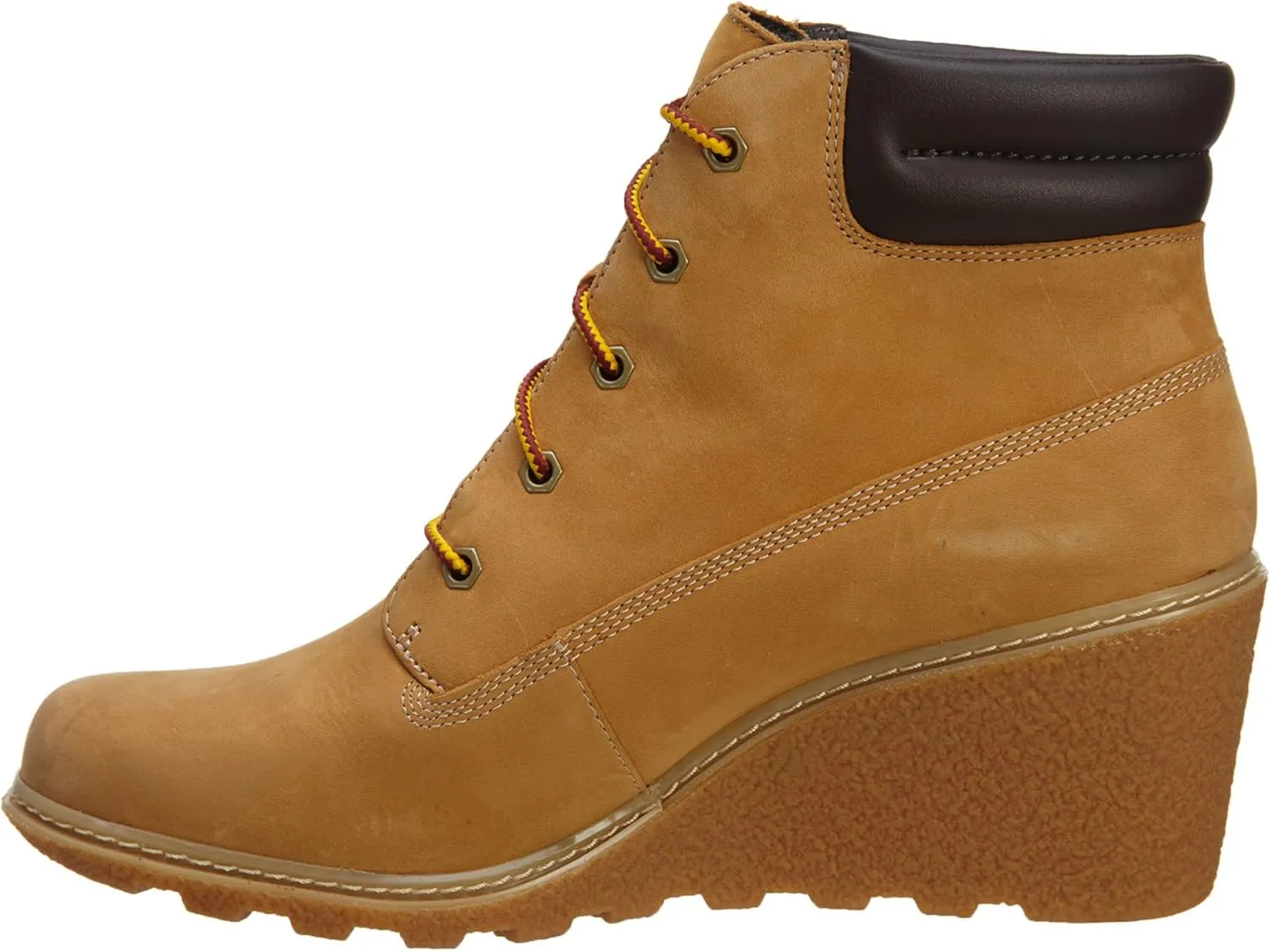 Timberland Women's Earthkeepers Amston 6" Boot