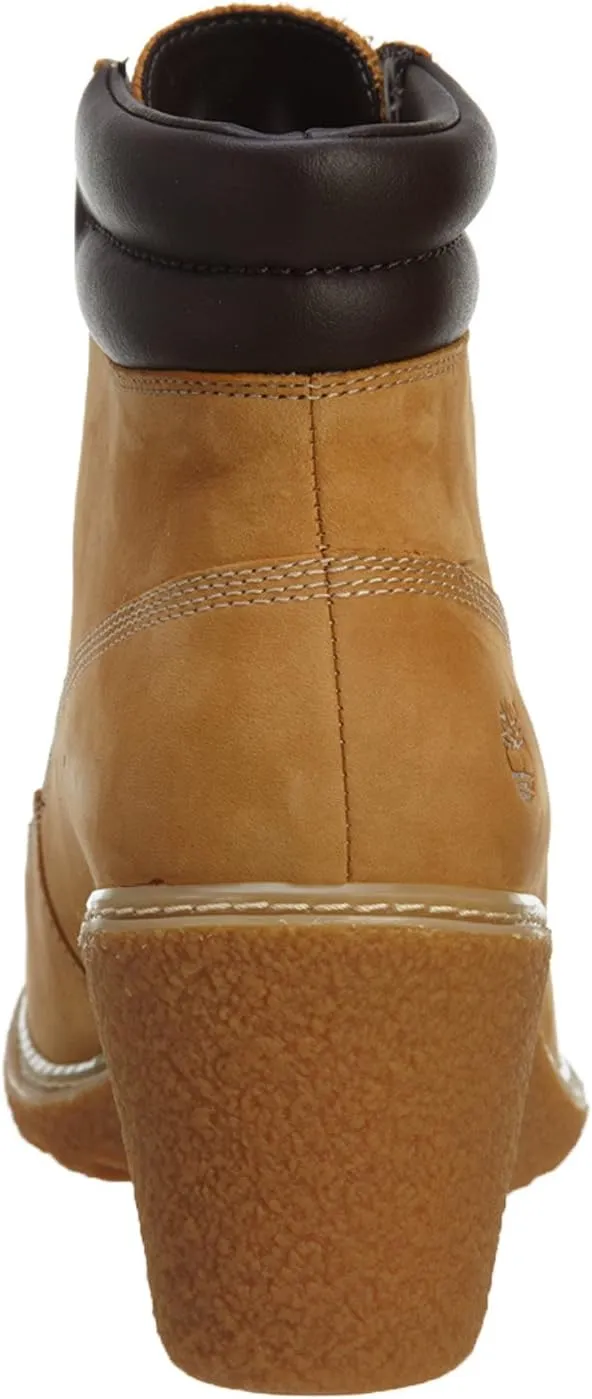 Timberland Women's Earthkeepers Amston 6" Boot