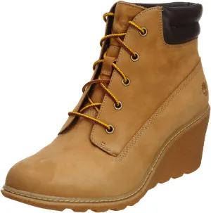 Timberland Women's Earthkeepers Amston 6" Boot