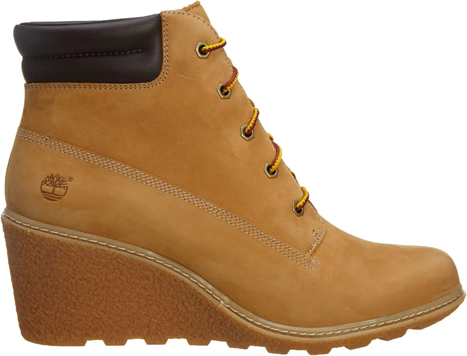 Timberland Women's Earthkeepers Amston 6" Boot