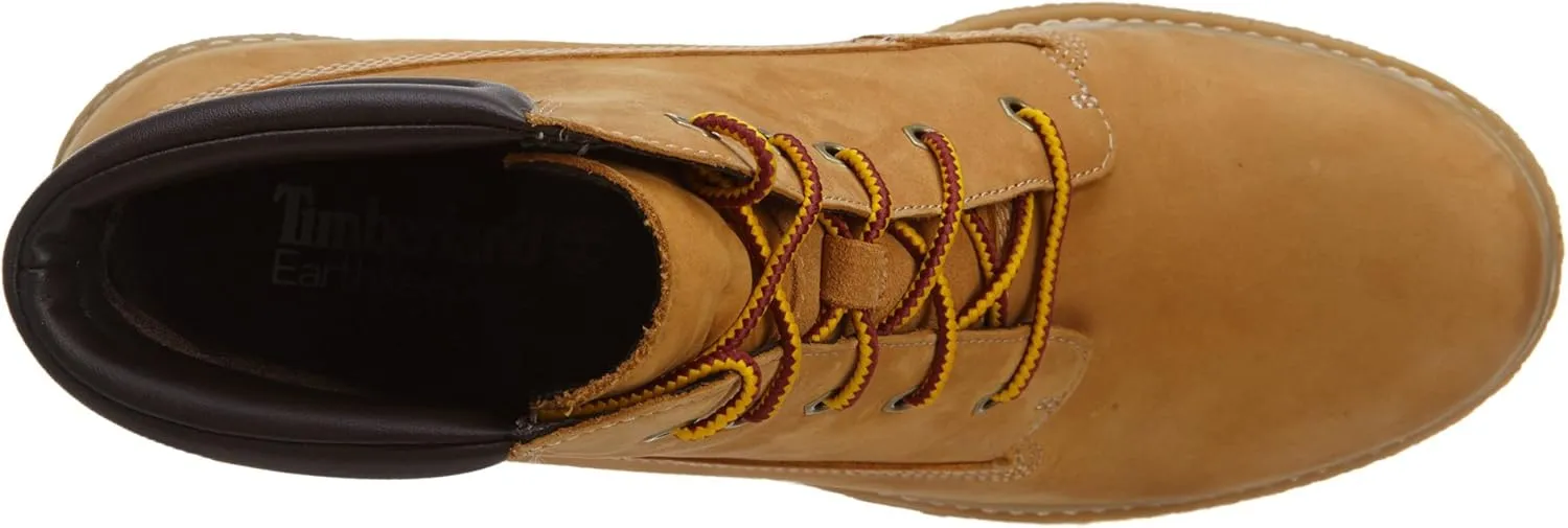 Timberland Women's Earthkeepers Amston 6" Boot