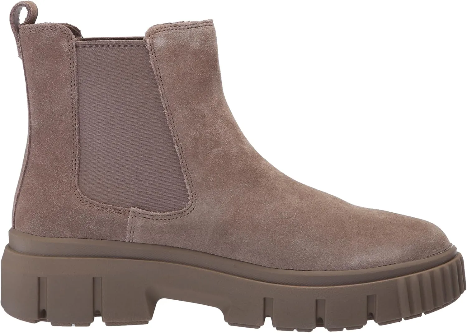 Timberland Women's Greyfield Chelsea Boot