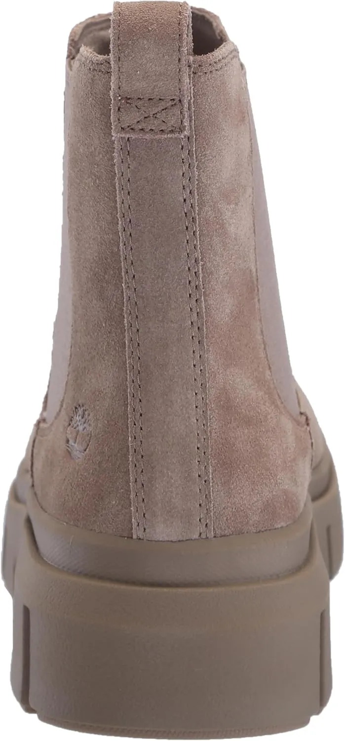 Timberland Women's Greyfield Chelsea Boot