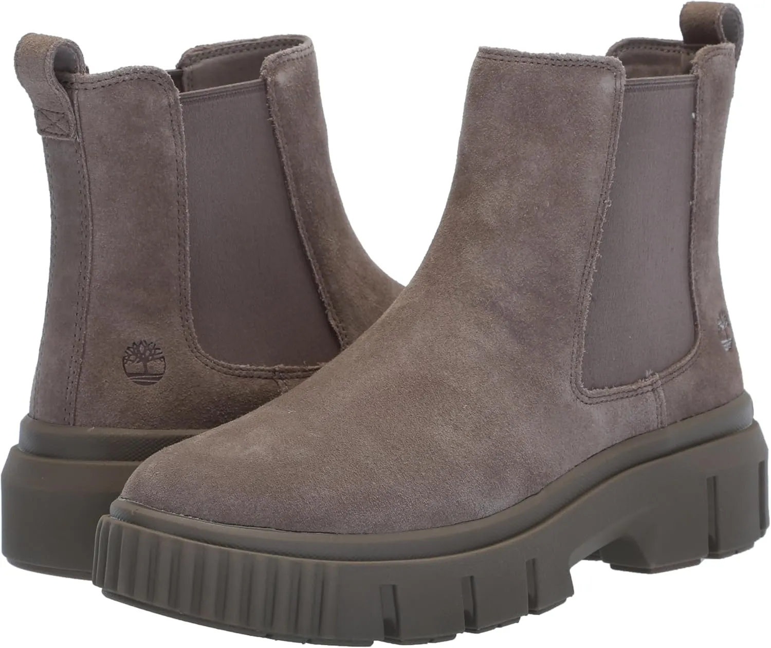 Timberland Women's Greyfield Chelsea Boot