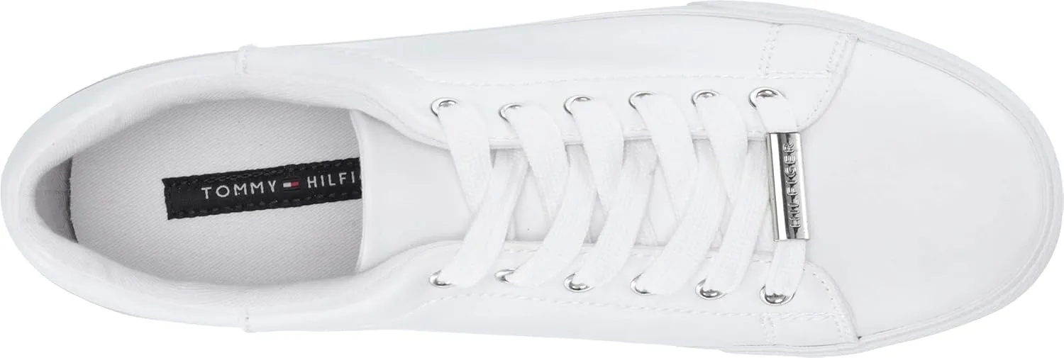 Tommy Hilfiger Laddi 2 White Multi Ll