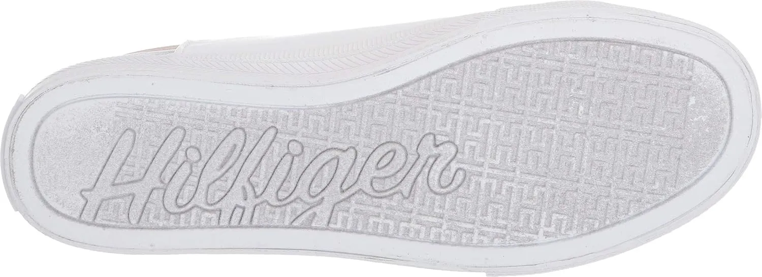 Tommy Hilfiger Laddi 2 White Multi Ll