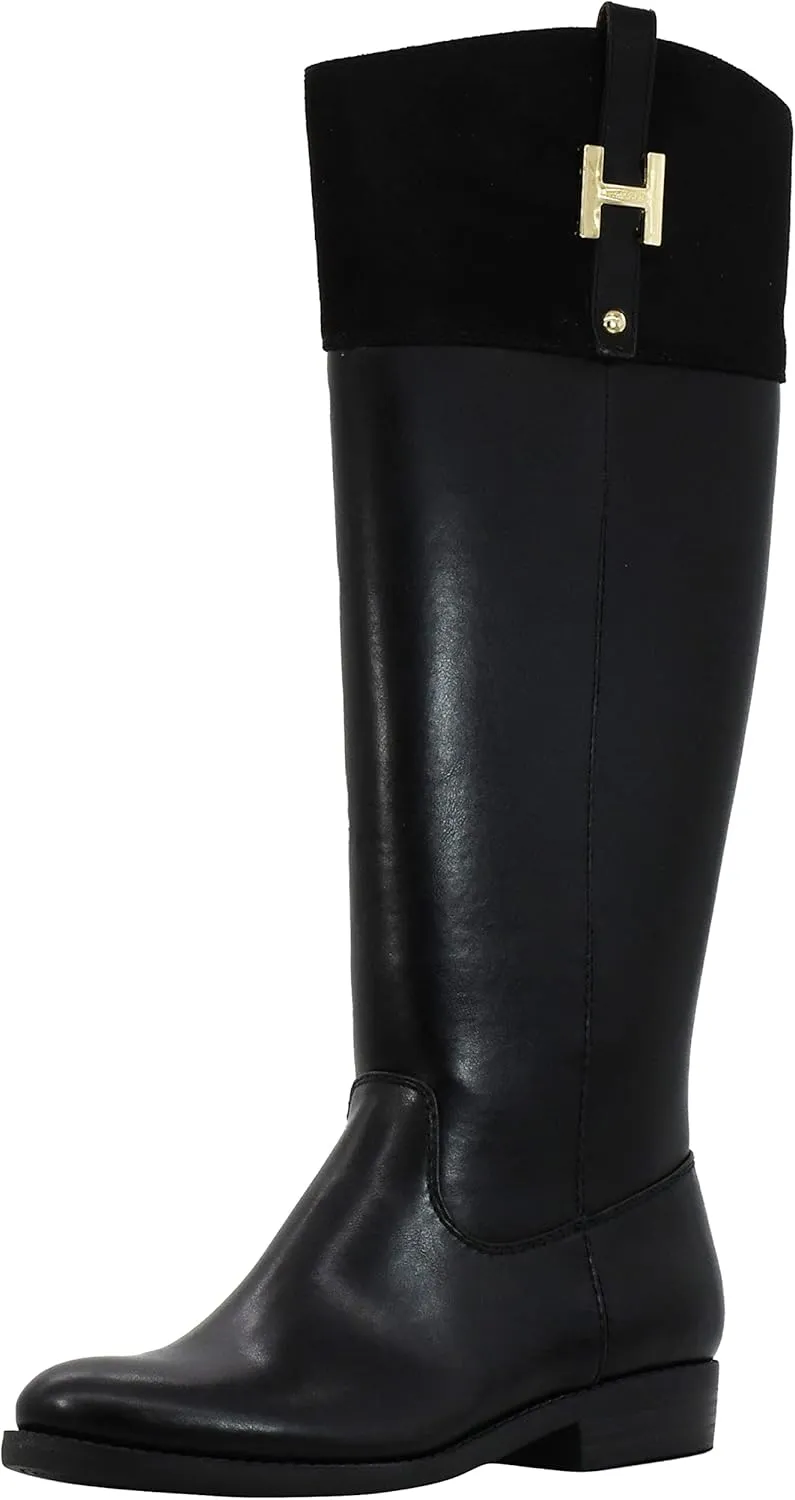 Tommy Hilfiger Women's Shyenne Boot