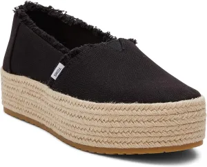 TOMS Valencia Black 12 B (M)
