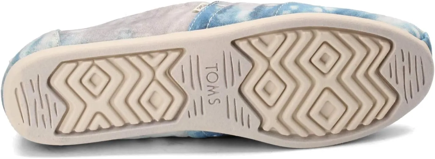 TOMS Women's, Alpargata Rope Espadrille Slip-On