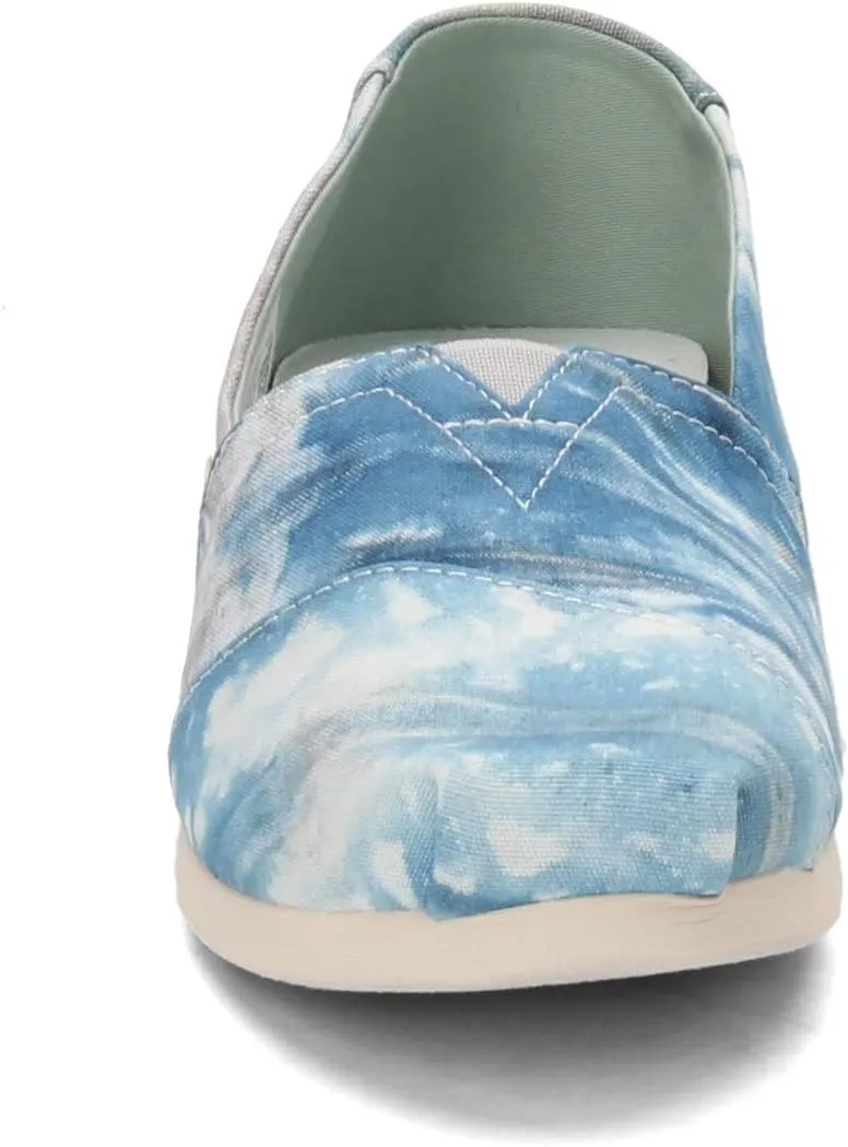 TOMS Women's, Alpargata Rope Espadrille Slip-On