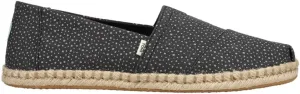 TOMS Women's, Alpargata Rope Espadrille Slip-On