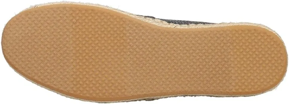 TOMS Women's, Alpargata Rope Espadrille Slip-On