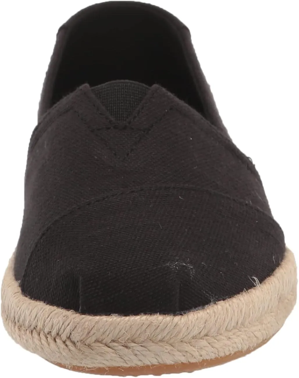 TOMS Women's, Alpargata Rope Recycled Espadrille Slip-On