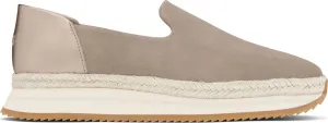 TOMS Women's, Jocelyn Espadrille Slip-On