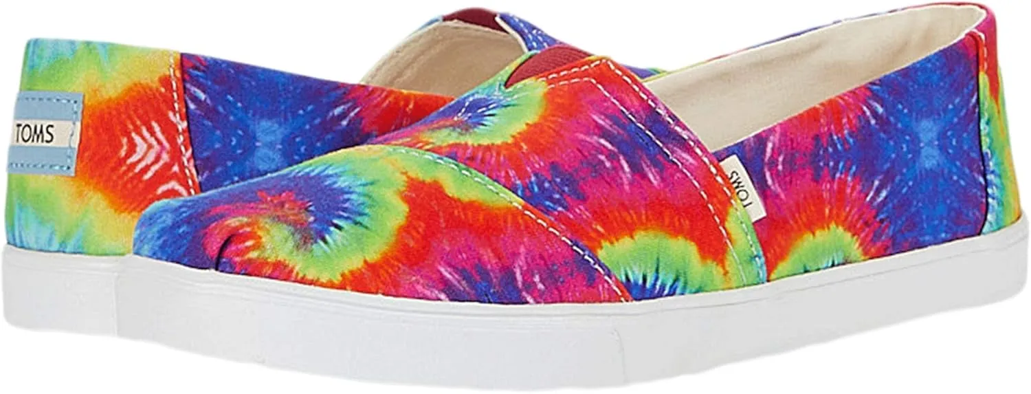 TOMS Women's, Jocelyn Espadrille Slip-On