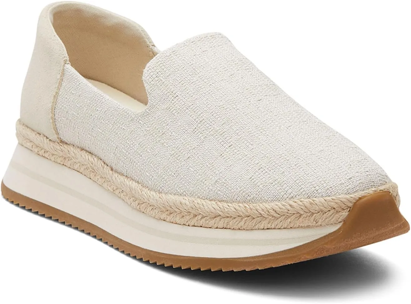 TOMS Women's, Jocelyn Espadrille Slip-On