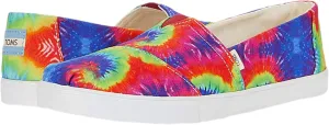 TOMS Women's, Jocelyn Espadrille Slip-On