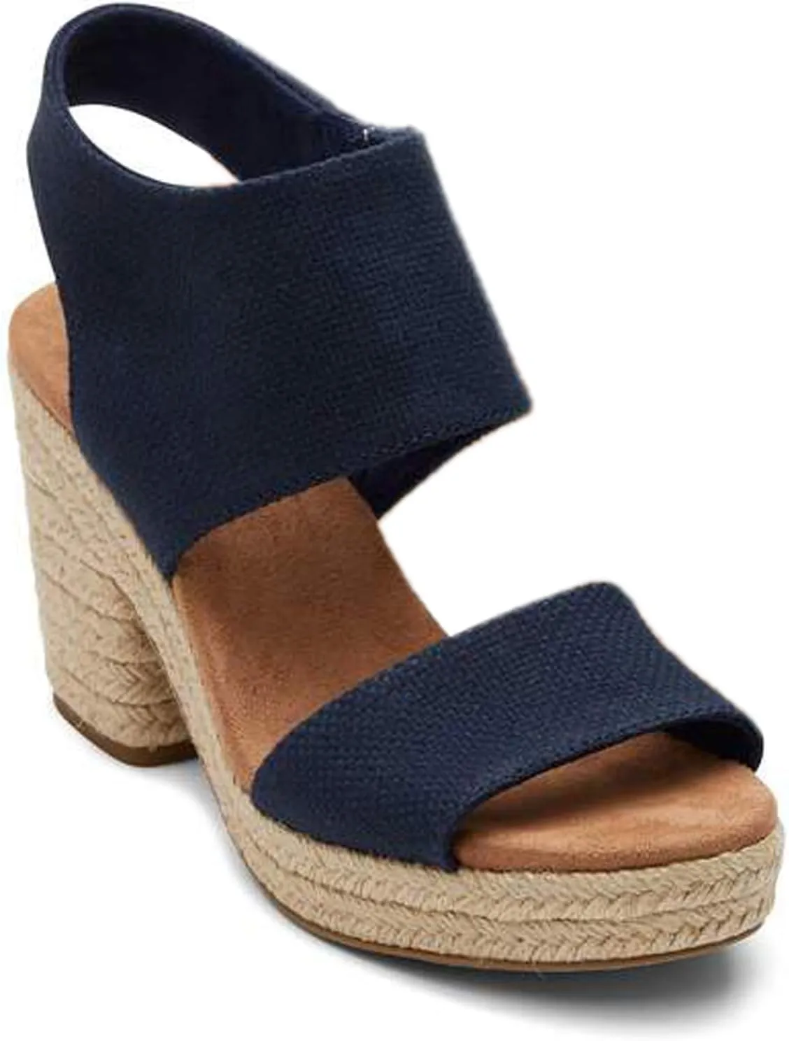 TOMS Women's, Majorca Platform Sandal
