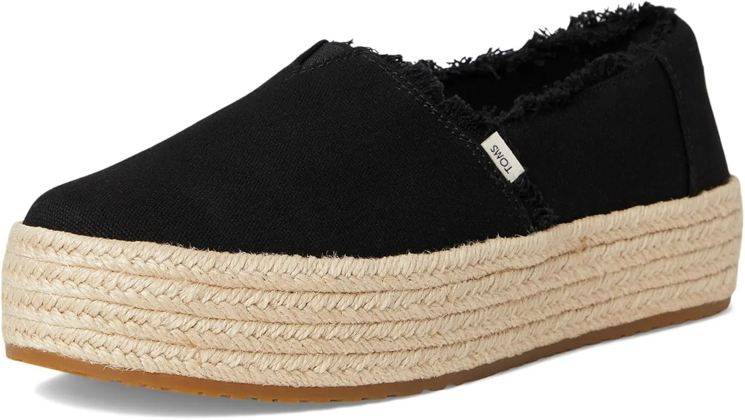 TOMS Women's Valencia Wide Platform