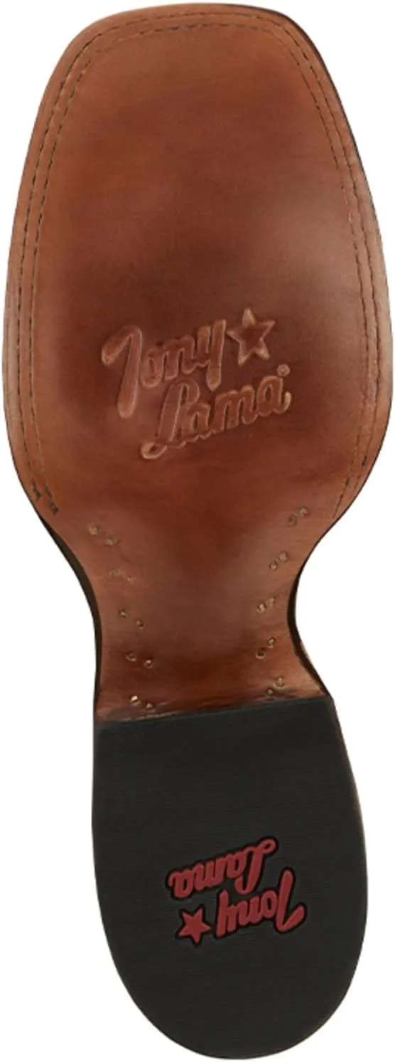 Tony Lama Men's Camarillo 13" Western Boot