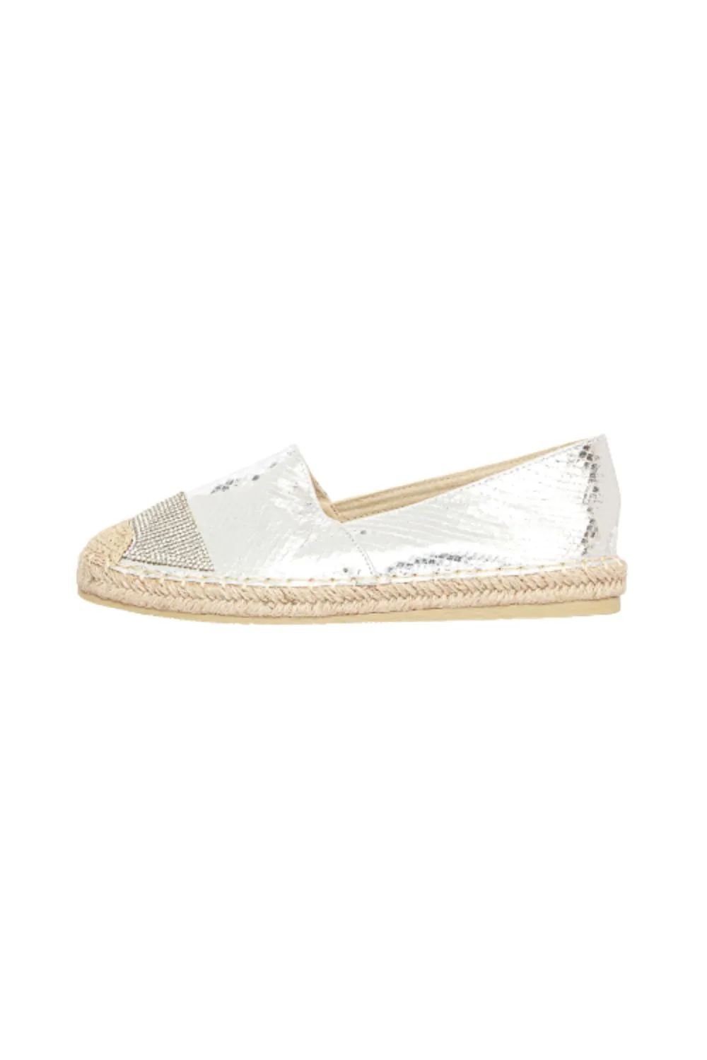 Trendy Espadrille