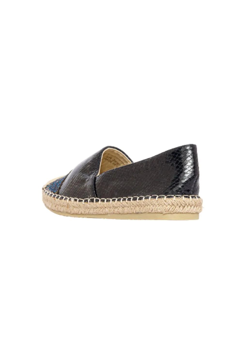 Trendy Espadrille
