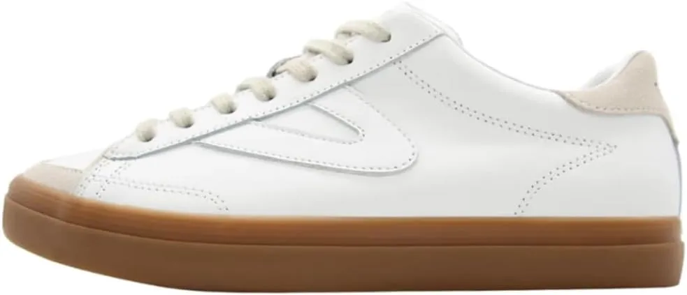 TRETORN Men's Swerve Sneaker White