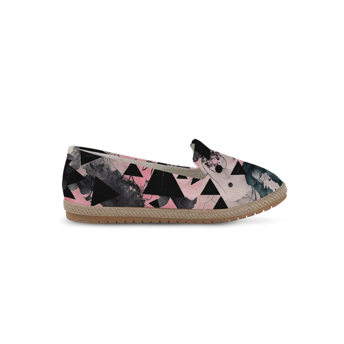 Triangles Nook Espadrille