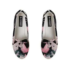 Triangles Nook Espadrille
