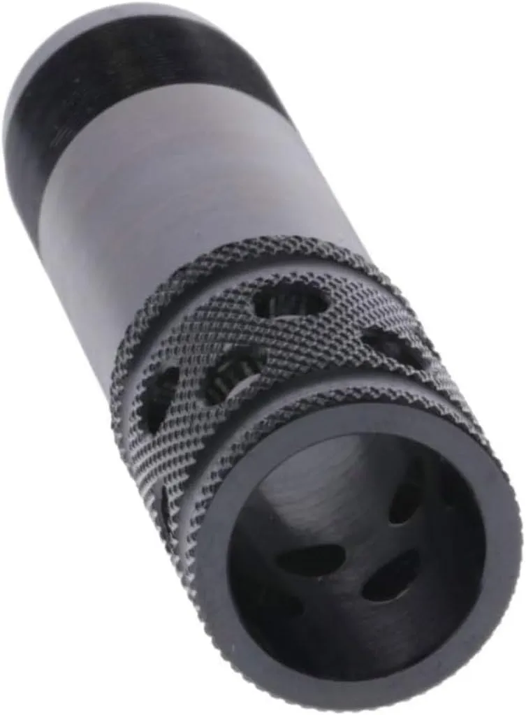 TRUGLO Gobble-Stopper Xtreme Shotgun Choke Tube Combo - Includes Universal-Fit Fiber Optic Sight