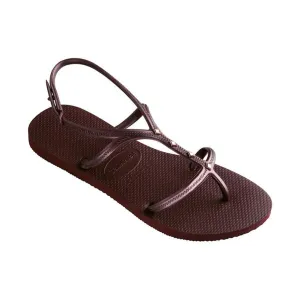 Trustworthy transactions Sandals by Maxi Allure Havaianas Customer-first