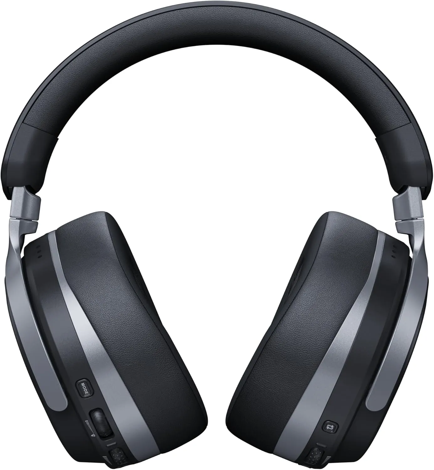 Turtle Beach Stealth 700 Gen 3 Wireless Multiplatform Amplified Gaming Headset for PS5, PS4, PC, Mobile – 60mm Drivers, AI Noise-Cancelling Mic, Bluetooth, 80-Hr Battery, Dual Transmitters – Black