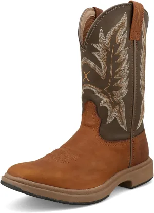 Twisted X 11" UltraLite X Boot