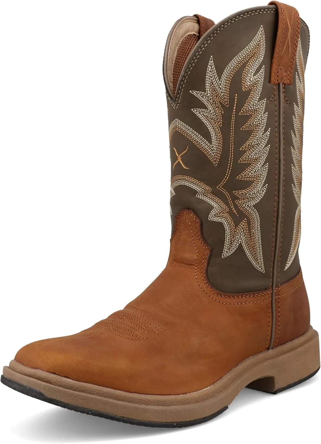 Twisted X 11" UltraLite X Boot
