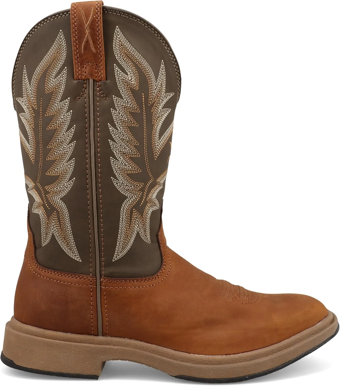 Twisted X 11" UltraLite X Boot